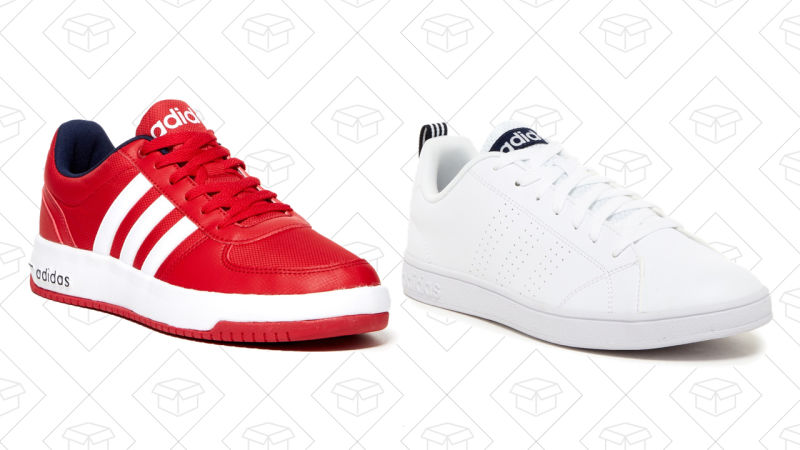 Adidas: 30% off the entire site plus free shipping with code AFF30